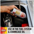 Gumout Multi-system Tune-up For Gas  Ethanol  Diesel And Oil - 16 Oz Bottle