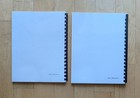 Bundle  Chime And Striking Clock Repair Guides Steven G  Conover 1996   1997