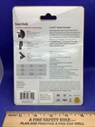 Verizon Sandisk 2gb Memory Card   Mobilemate Micro Memory Card Reader M11