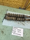 2003 Honda Foreman 450 Rear Shocks Suspension 499