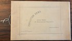 Advance Views 1895 Cotton States   International Exposition Southern States Pub 