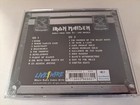Iron Maiden    world Piece Tour  83 Live Munich New 2 Cd Heavy Metal Nwobhm