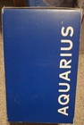 Waterpik Aquarius Water Flosser - White  wp-660 