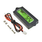 24v Backlight Lcd Indicator Battery Capacity Tester Display Lead-acid Monitor