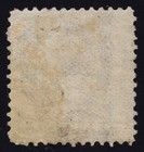 Canada Scott 42 Mint Limited Gum 5c 1888-97 Gray Lot Ad6003 Bhmstamps