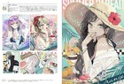 2022 New Masterpieces Of 100 Eshi Ver 4   Japan Art Book Various Artists