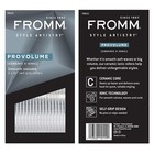 Fromm 6-count Provolume 1 5  Self-grip Ceramic Ionic Thermal Hair Rollers Curler