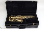 Selmer Series Ii Alto Saxophone  Just Serviced