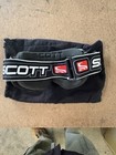 Scott Snow Goggles Ski Snowboard Sledding Adult Unisex Adjustable Good Condition
