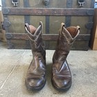 Ariat Roper Boots 