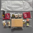 American Girl Out For Sushi Complete Set In Box For 18   Doll Food