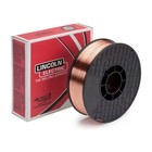  025 In  Super Arc L-56 Er70s-6 Mig Welding Wire For Mild Steel  12 5 Lb  Spool 