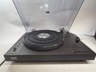 Sansui Sr-525 Direct Drive Turntable W  Sansui Sv-27a Cart New Oem Stylus Tested