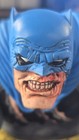 Dc Designer Series Batman Statue By Frank Miller Dark Knight