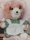 Mccall s 7311 Teddy Bear Stuffed Craft Sewing Pattern 17  10  Uc Plush Animal