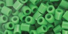 1000 Perler Bright Green Color Iron On Fuse Beads 80-19080