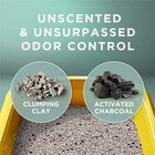 Purina Tidy Cats Free And Clean Unscented Cat Litter
