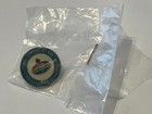 Vintage 1989 Amoco At 100 Anniversary Lapel Pin - New
