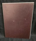 Aerosmith Done With Mirrors Rare Promo Magnetic 4 1 2  X 6  Mirror 1985