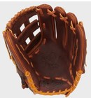 Nolan Arenado Rawlings Gameday 57 Series Platinum Oval Game Glove   144 Sold Out