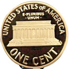 2004-s Lincoln Memorial Cent Gem Cameo Proof Penny Coin Fast Shipping