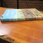 Vintage 1956 American Indian History Book Oliver La Farge Illustrated 1st Ed Hc