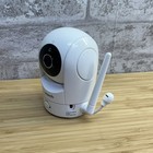 Vtech Vm5262-2 Bu Baby Camera With Power Adapter