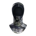 3mm Neoprene Scuba Diving Hat Wetsuit Thermal Hood Divers-cap Camouflage Hoodies