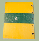 John Deere 900 Series Cutting Platforms Om-h133892 Free Ship