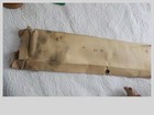 Vintage Fly Swatter Box Only Us Line Decatur  Il Swat  em