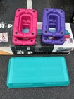 Vintage   In New Condition  The Step Home Workout System By The Step Company