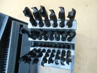 118  Piece Metric Hss Drill Bit Set   1 0 - 13mm