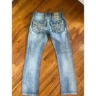 Rock Revival Scion Slim Straight Size 30 X 30