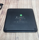 Logitech T650 Wireless Rechargeable Touchpad W  Dongle   Usb Charge Cable