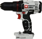 Porter Cable Pcc601 Pcc601b 1 2  20v Max Lithium Ion Drill Driver  tool Only 