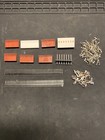 Pinball Connector Repair Rebuild Kit For Williams Bally Wpc Cpu Board