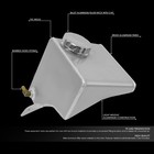 For 82-92 Camaro firebird Aluminum Coolant Recovery Overflow Expansion Tank can