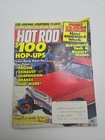 Hot Rod Magazine 10 Issues Racing Cars Muscle Custom
