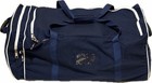 San Diego Padres Team Player Mlb Issued Baseball Duffel Bag J-dub Used