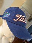 Titleist Florida Gators Golf Adjustable Hat Ncaa College Team Official Licensed