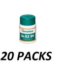 Pack Of 20 Bottles Liv52 Ds  Free Shipping Worldwide  total 600 Tabs   Exp 2027