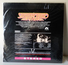 Saturday Night Fever Laserdisc 1977 Movie  118 Min  John Travolta  Karen Gorney
