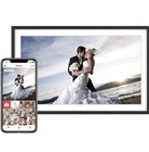 15 6   Digital Picture Frame With 1920x1080 Ips Touch Screen  32gb - Brand New 