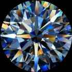 Certified 5 15 Ct Natural Diamond D Grade Round Loose Vvs1 11 5 Mm  