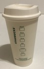 Starbucks Reusable 16oz Grande Plastic To-go Cup
