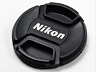 New Nikon Lens 52mm Front Cap Lens Cover 52mm 50mm  1 2 28mm  2 0 105mm 85mm 2 0