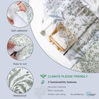 Window Privacy Films Frosted Glass 17 3 x137  Window Film For Glass Door Home An