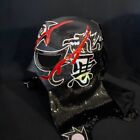 Wrestling Mask Lucha  Aew Penta El Zero M
