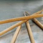 Esteban Bamboo Teck   Tonka Sticks   20 Incense Sticks Natural Traditionally   