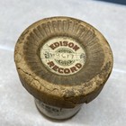 Edison Gold Moulded Records Band Anvil Chorus 666 1902 Cylinder Phonograph Music